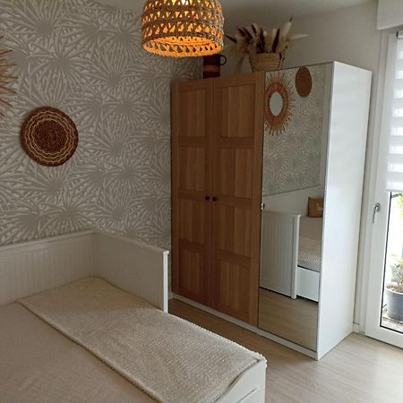 Chambre Nature Chez L'Habitant Страсбург Екстер'єр фото